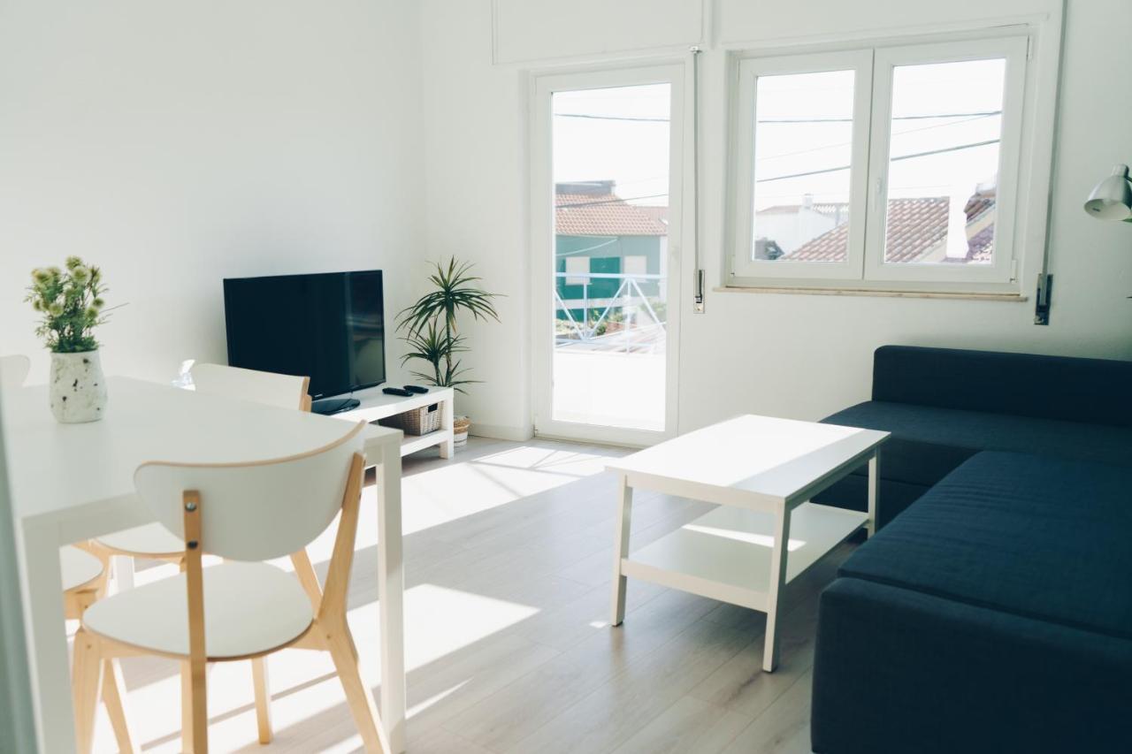 Ferrel Village Home Bagian luar foto