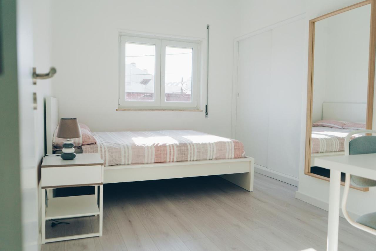 Ferrel Village Home Bagian luar foto